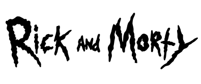 Rick and Morty